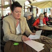 Wie Online-Unterricht für Kinder und Erwachsene